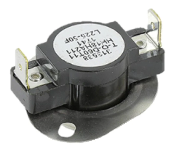 Heil Quaker ICP 1171484 Limit Switch