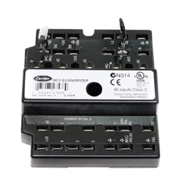 Heil Quaker ICP 1176282 Controller