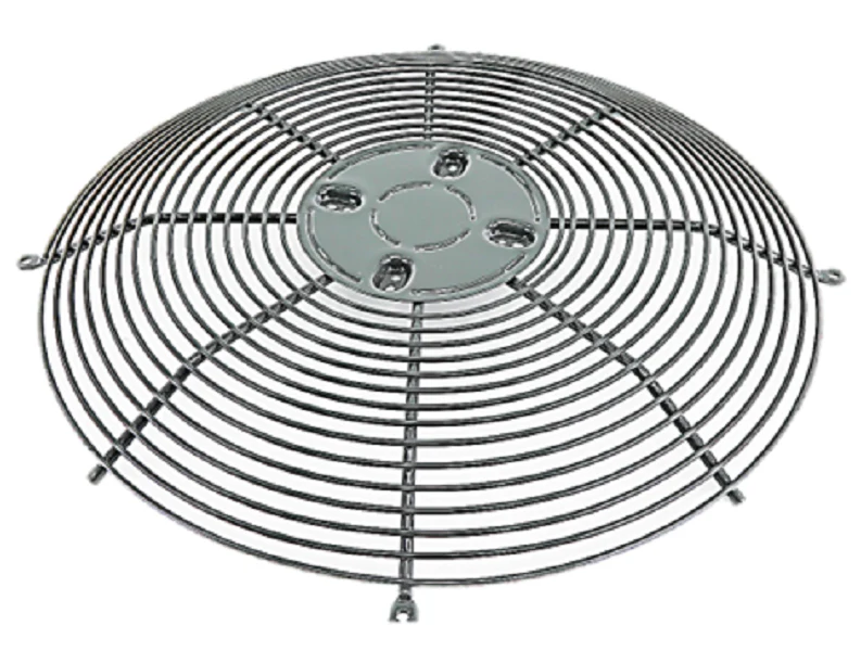 Heil Quaker ICP 1178661 Fan Guard