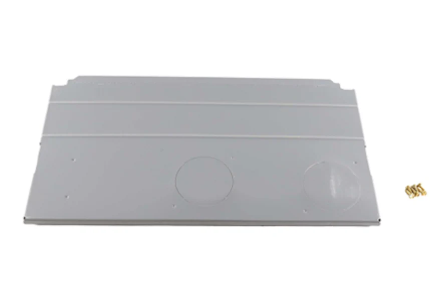 Heil Quaker ICP 1184270 Panel