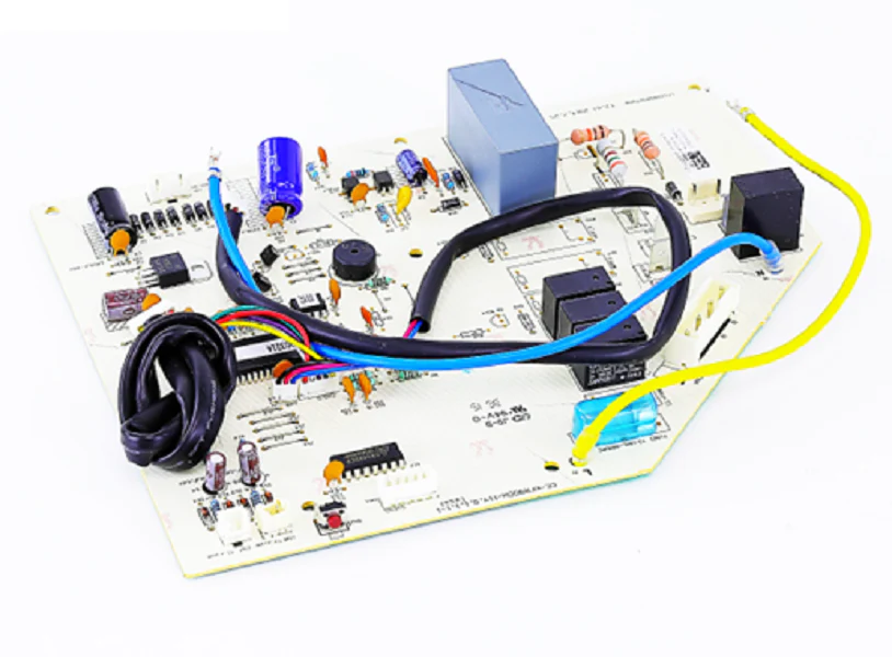 Heil Quaker ICP 17122000009094 Circuit Board