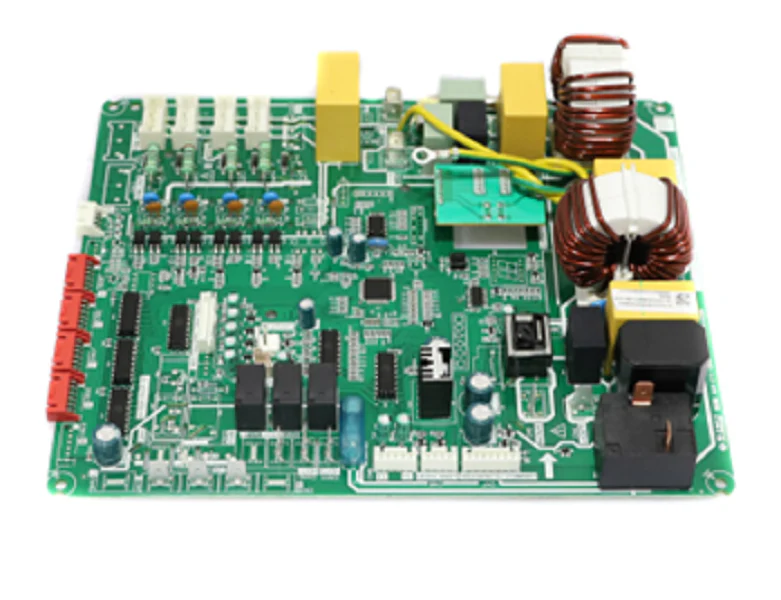Heil Quaker ICP 17122300003954 Control Board