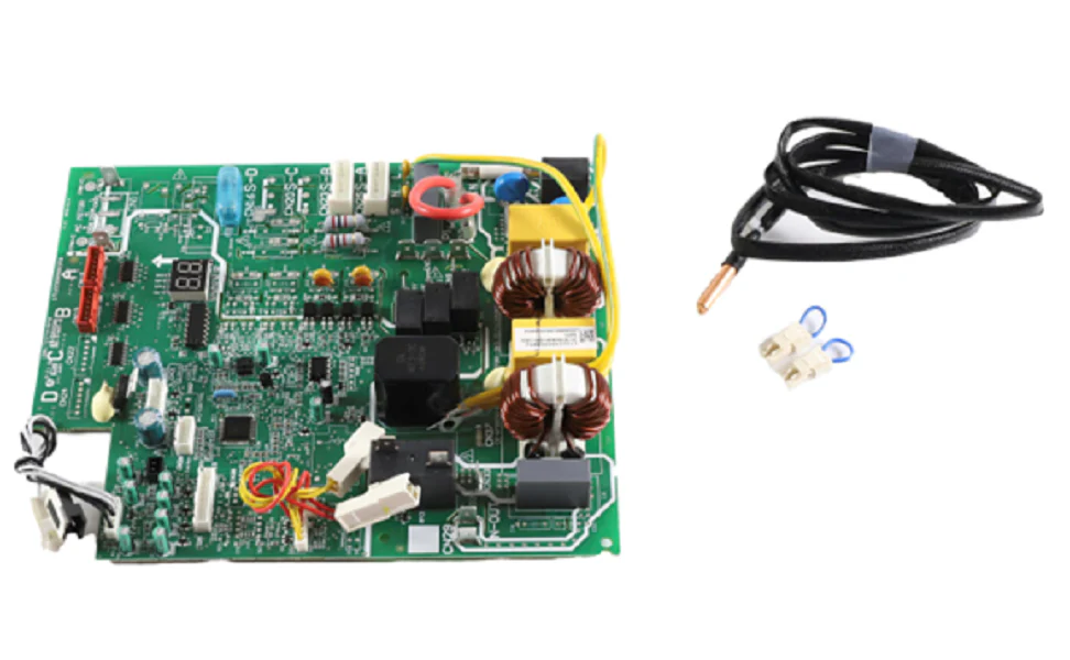 Heil Quaker ICP RC6600001 Control Board