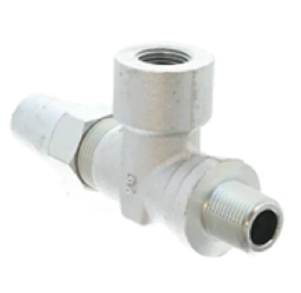 Henry Technologies 7773 Valve