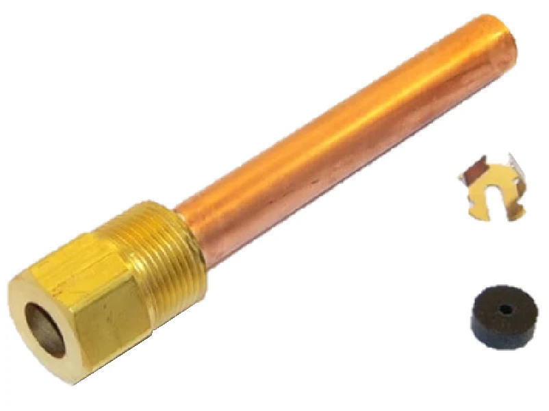 Honeywell 112630AA Well Assembly