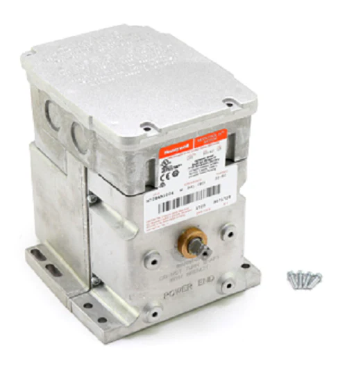 Honeywell M7284A1004 Motor