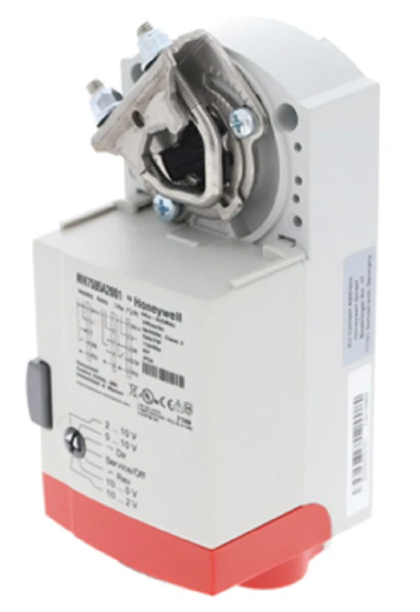 Honeywell MN7505A2001 Actuator