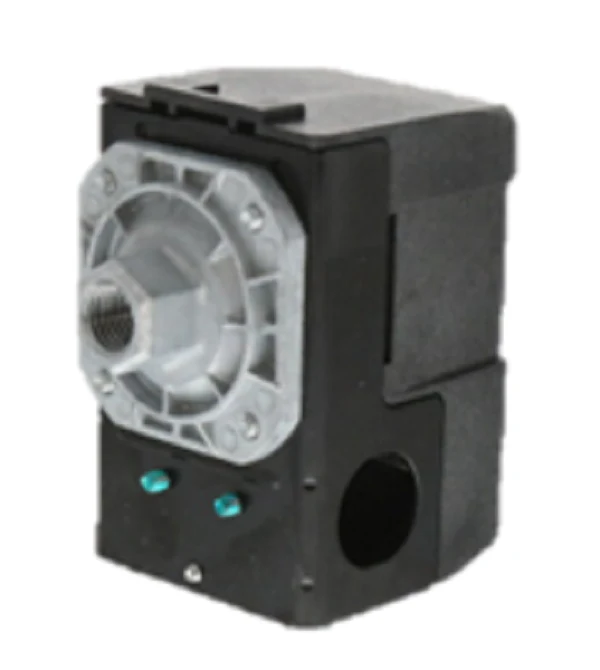 Hubbell Industrial Controls 69WA4 Pressure Switch