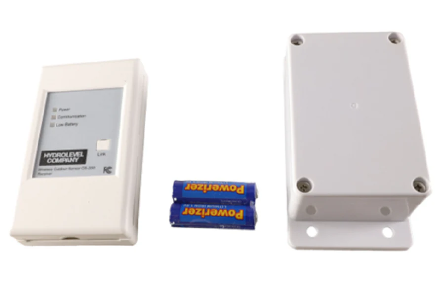 Hydrolevel 48-145 Outdoor Sensor Kit