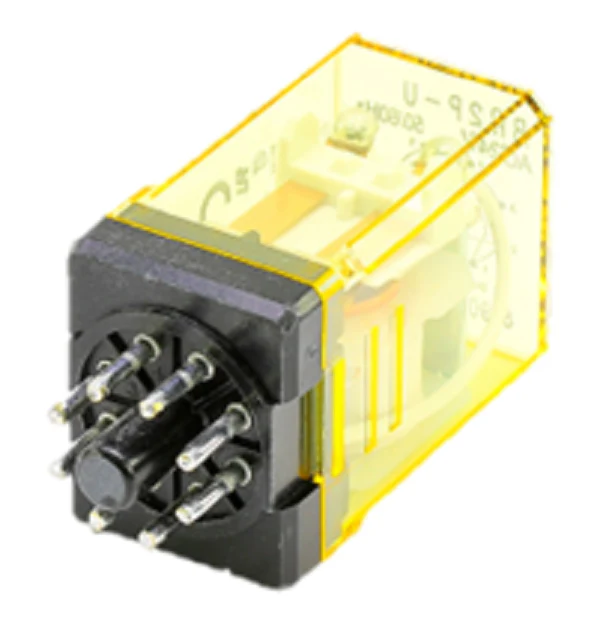 IDEC Relays RR2P-UAC24V Relay