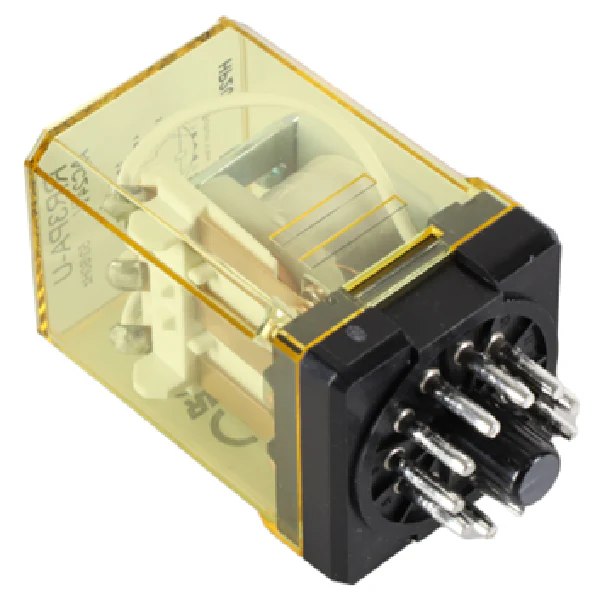 IDEC Relays RR3PA-UAC24V Relay