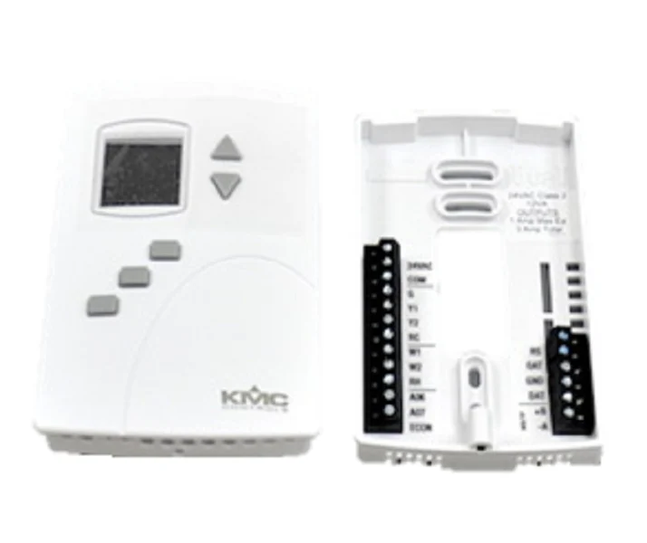 KMC Controls BAC-4001CW0002 Stat
