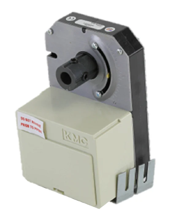 KMC Controls CSP-5002 Controller