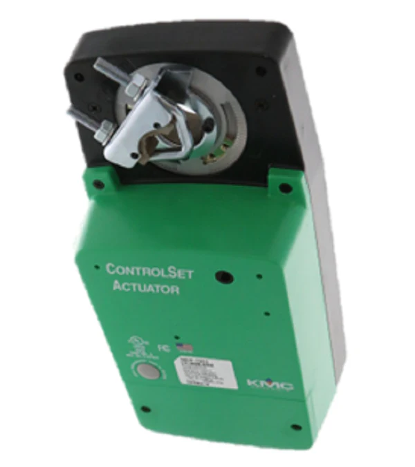 KMC Controls MEP-7552 Actuator