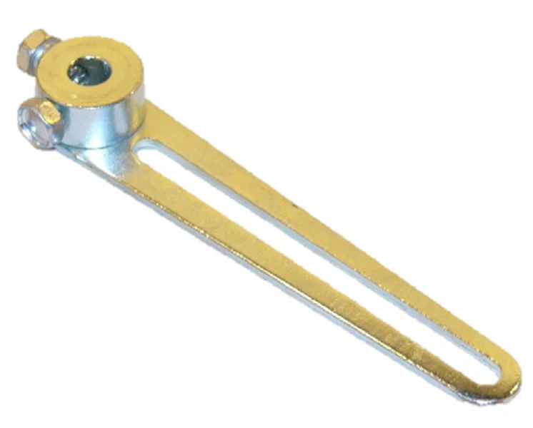 KMC Controls VTD-1406 Crankarm