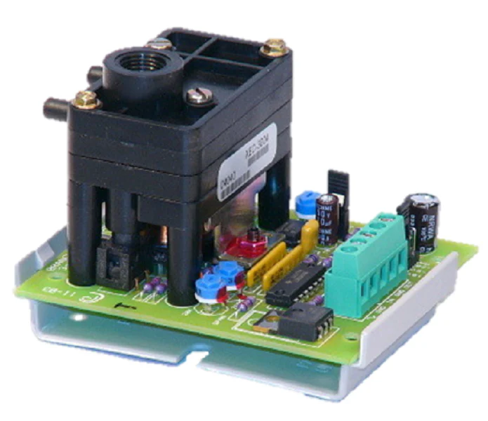 KMC Controls XEC-3004 Transducer