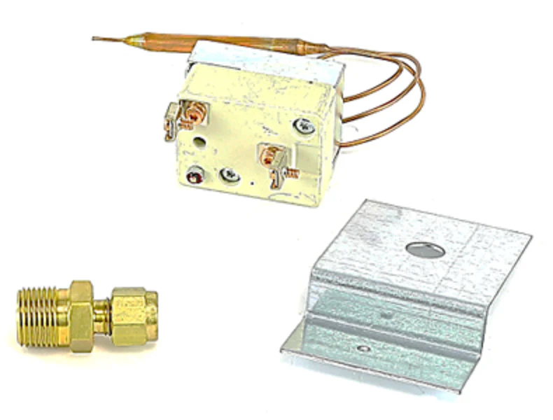 Laars Heating Systems 2400-055 Limit Switch