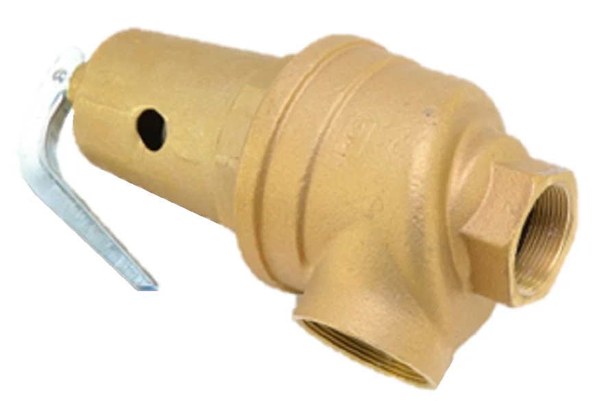 Laars Heating Systems A2080000 Valve
