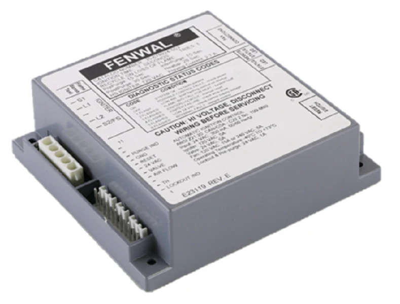Laars Heating Systems E2311900 Ignition Control
