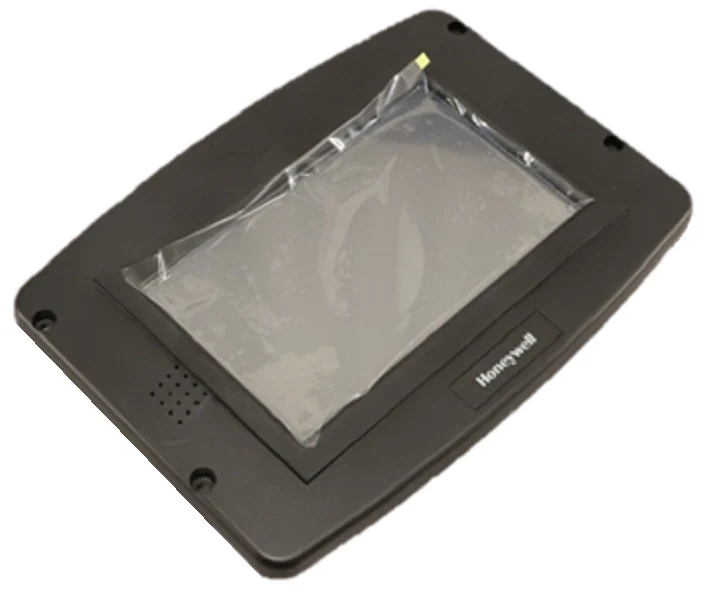 Laars Heating Systems E2339800 Display