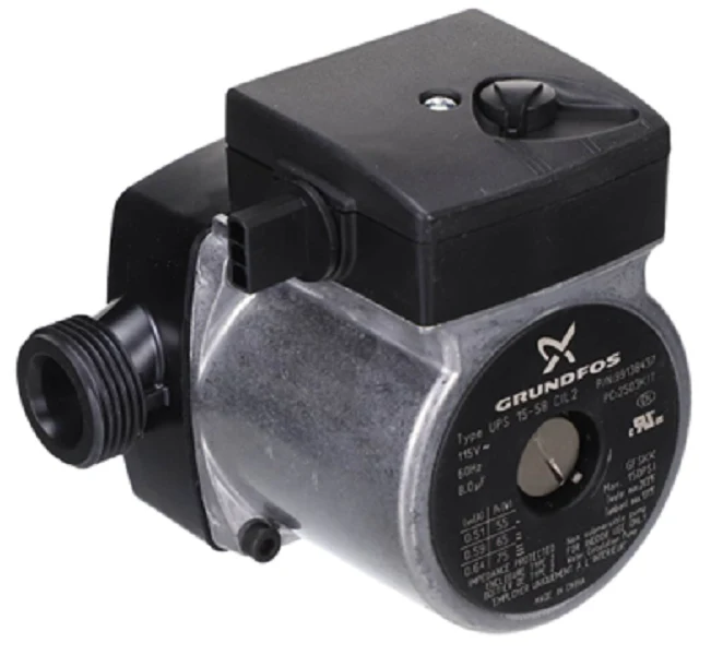 Laars Heating Systems FT2099 Pump