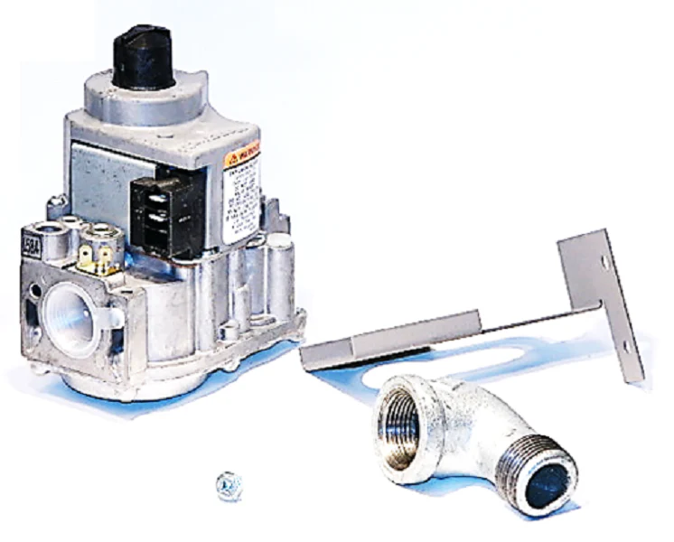 Laars Heating Systems R0336800 Gas Valve