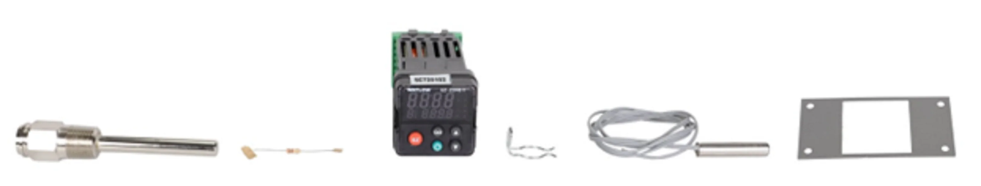 Laars Heating Systems R2080403 Control