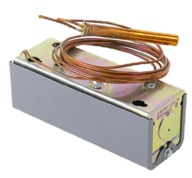 Laars Heating Systems RE0014400 Control