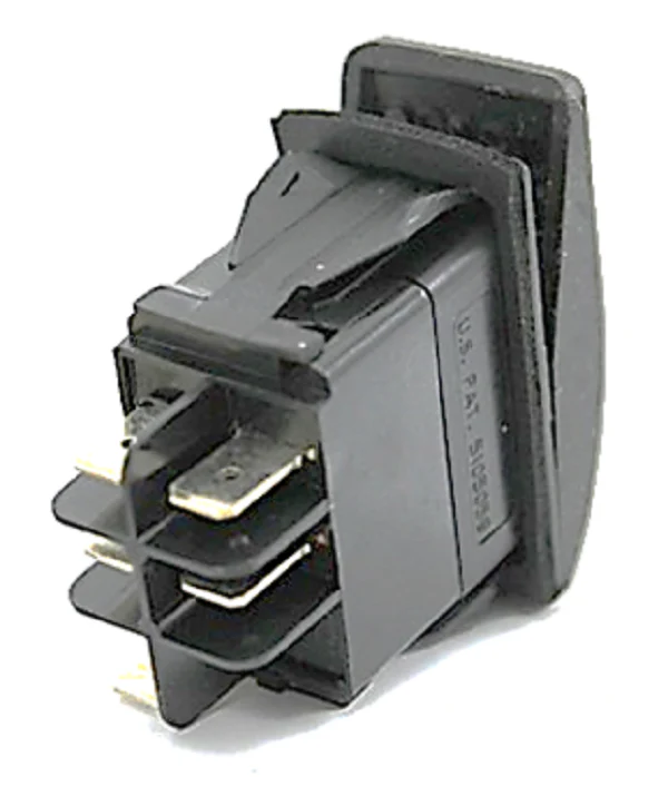 Laars Heating Systems RE2322700 Rocker Switch