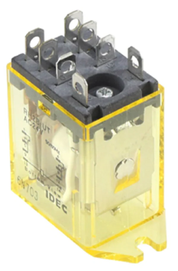 Laars Heating Systems RE2327800 Relay