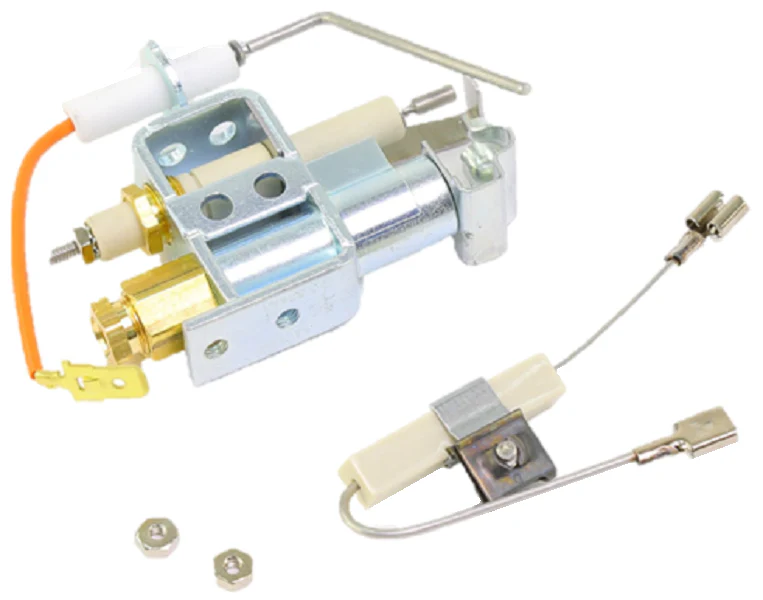 Laars Heating Systems RW0034500 Burner Assembly