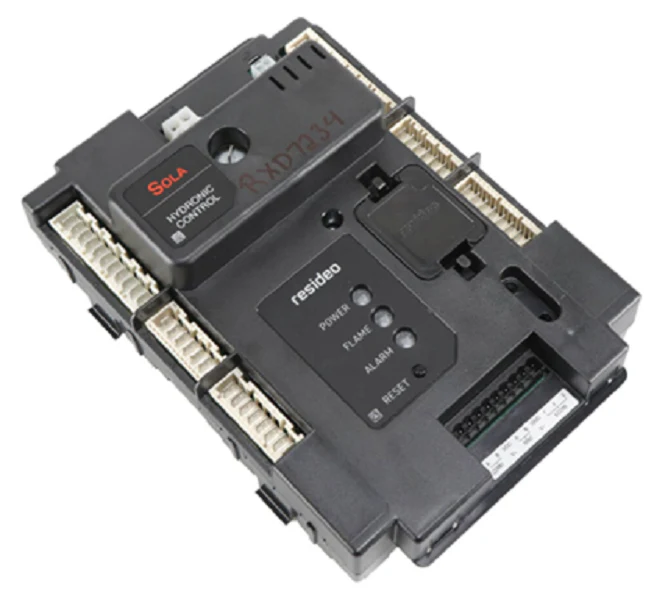 Laars Heating Systems RXD7234 Control Module