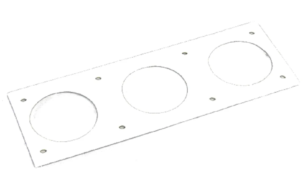 Laars Heating Systems S2012700 Gasket