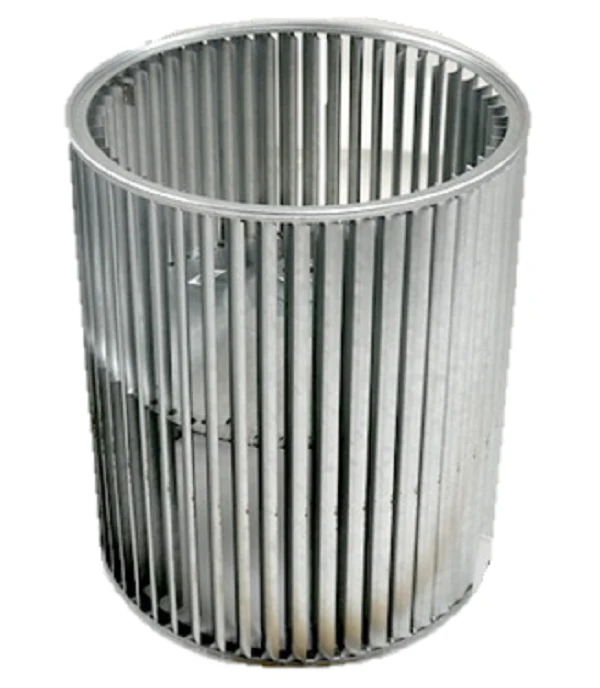 Lau 00827616 Blower Wheel