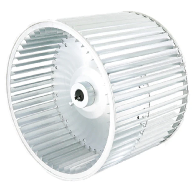 Lau 00841877 Blower Wheel