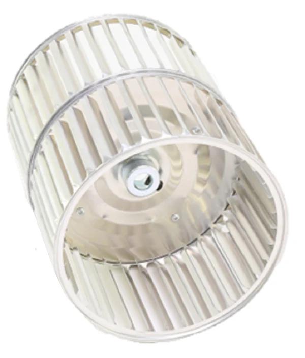 Lau 02895829 Blower Wheel