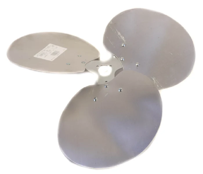 Lau 60267001 Fan Blade