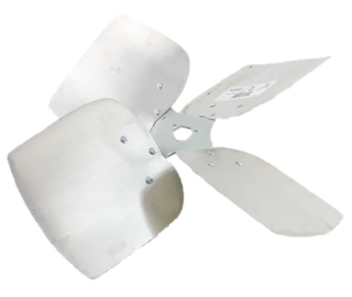 Lau 60558601 Fan Blade