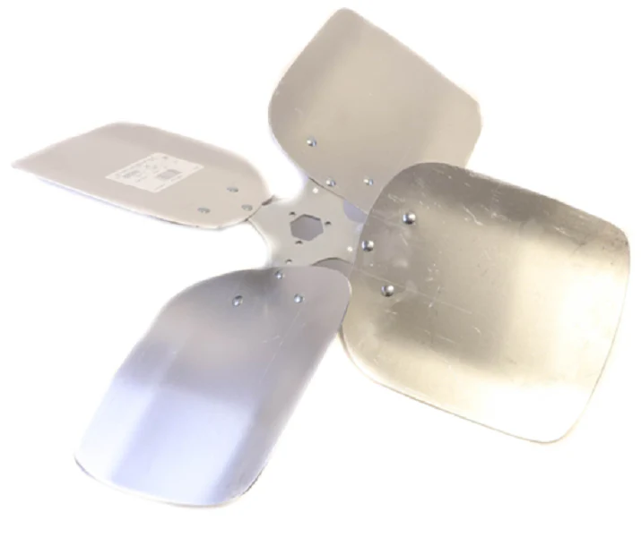 Lau 60558901 Fan Blade