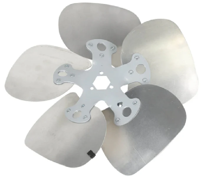 Lau 60720501 Fan Blade