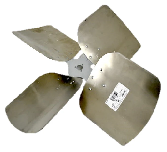 Lau 60760901 Fan Blade