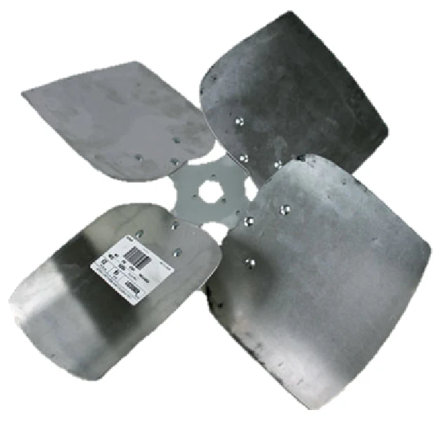 Lau 60800201 Fan Blade