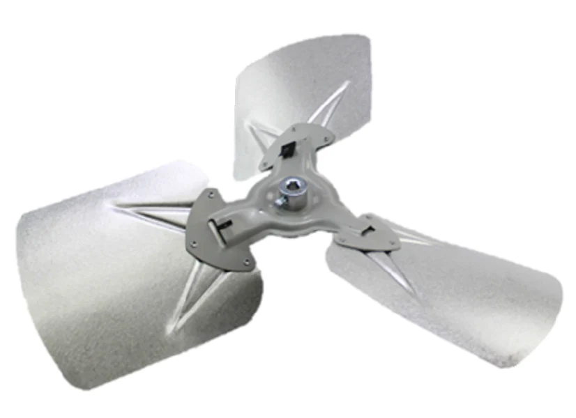 Lau 6128170001 Fan Blade