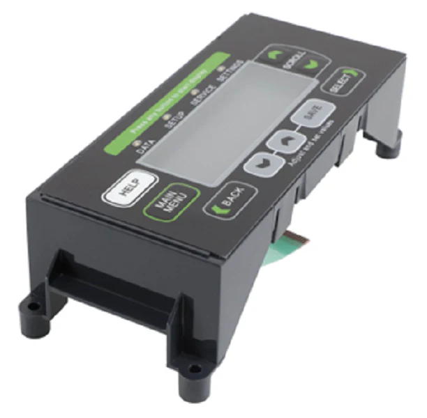 Lennox 10X85 DBM3 Display
