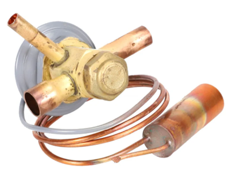 Lennox 11X74 Expansion Valve