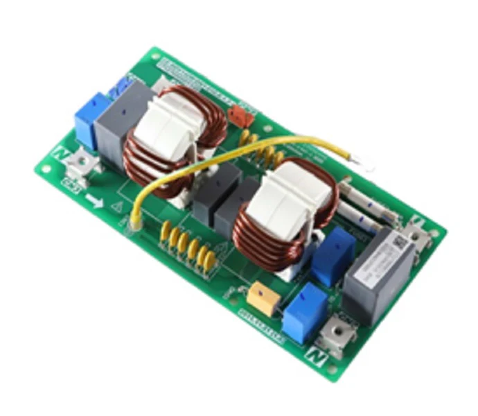 Lennox 13B97 Power Board