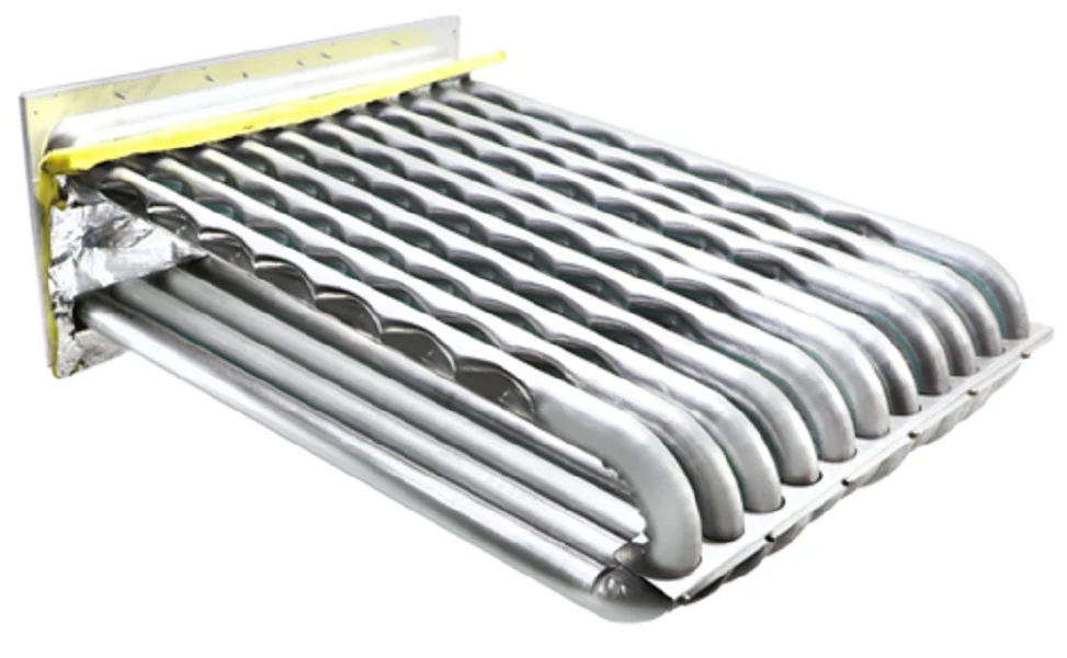 Lennox 13U52 Heat Exchanger