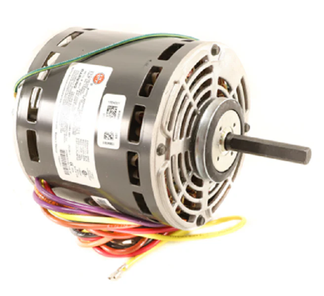 Lennox 15B45 Motor