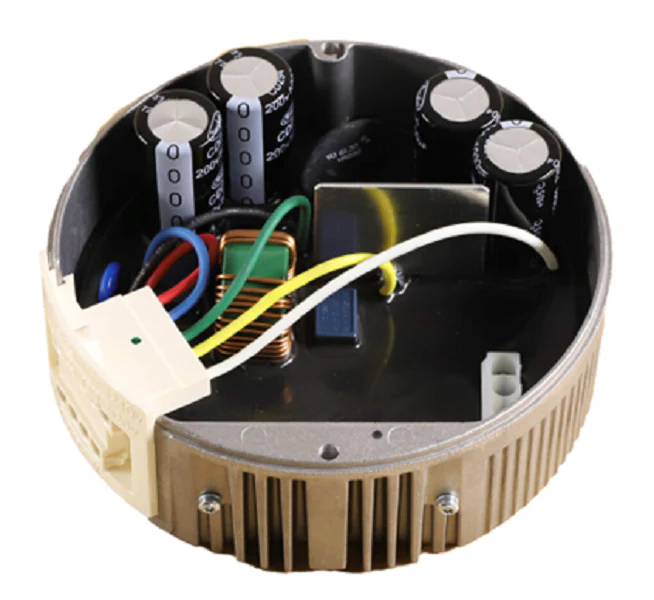 Lennox 16X37 Module