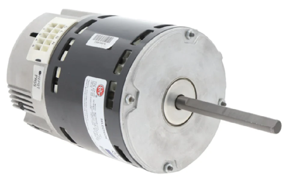 Lennox 19C38 Motor